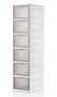 Hanah Home Lavine 105 - Blanco